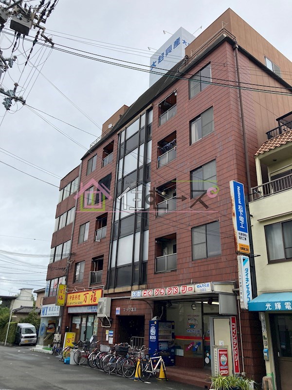 マック北巽 その他外観1