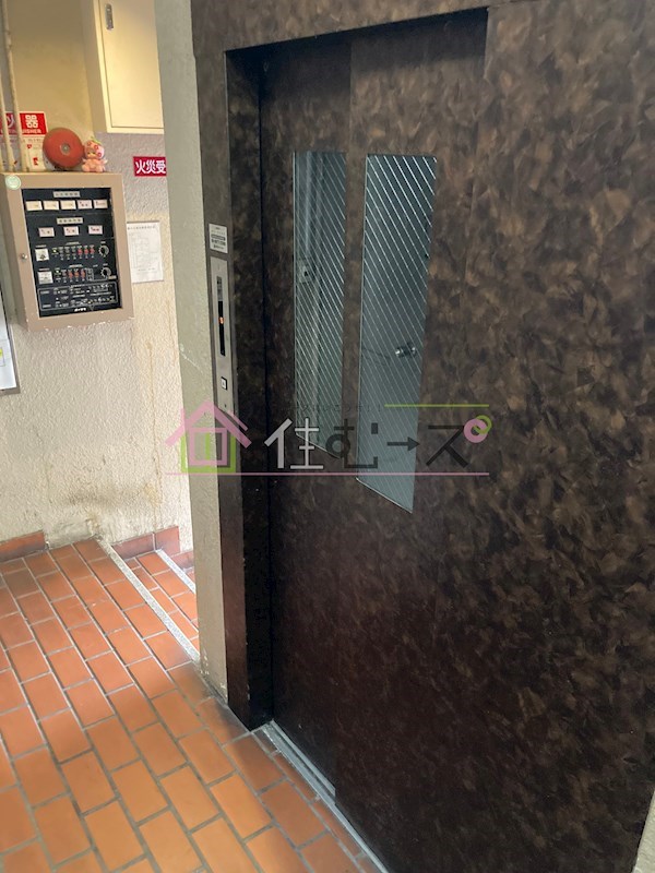マック北巽 その他外観5