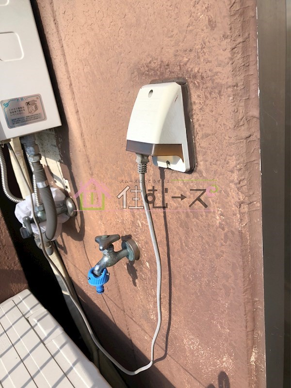 JPアパートメント東住吉Ⅲ その他2