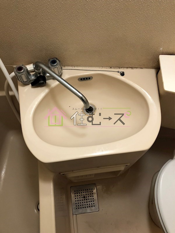 JPアパートメント東住吉Ⅲ その他5