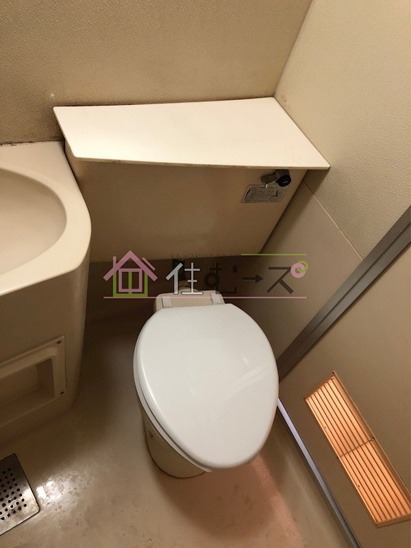 JPアパートメント東住吉Ⅲ その他6