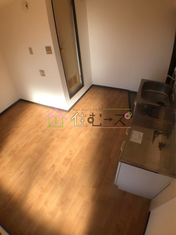 JPアパートメント東住吉Ⅲ その他外観5