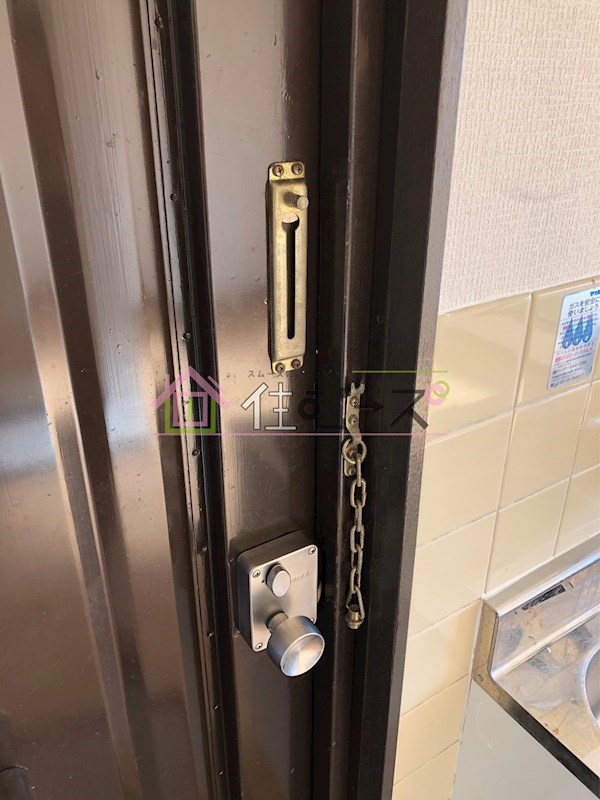 JPアパートメント東住吉Ⅲ その他外観6