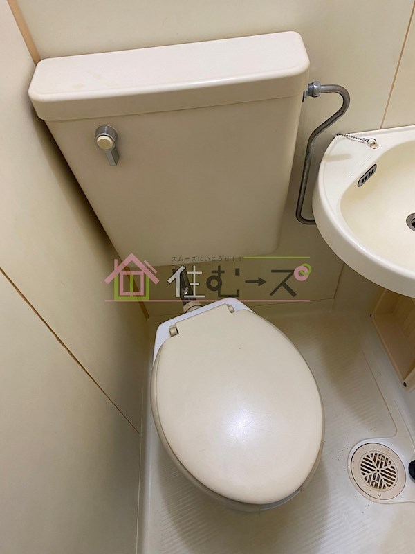 セリバ九条  その他4