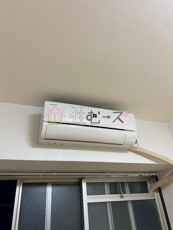 セリバ九条  その他5
