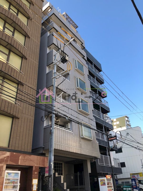 セリバ九条  その他外観1