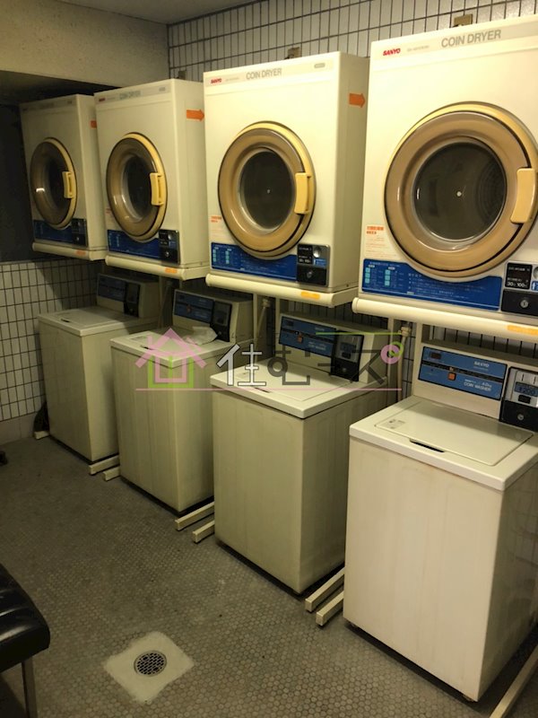 セリバ九条  その他外観4