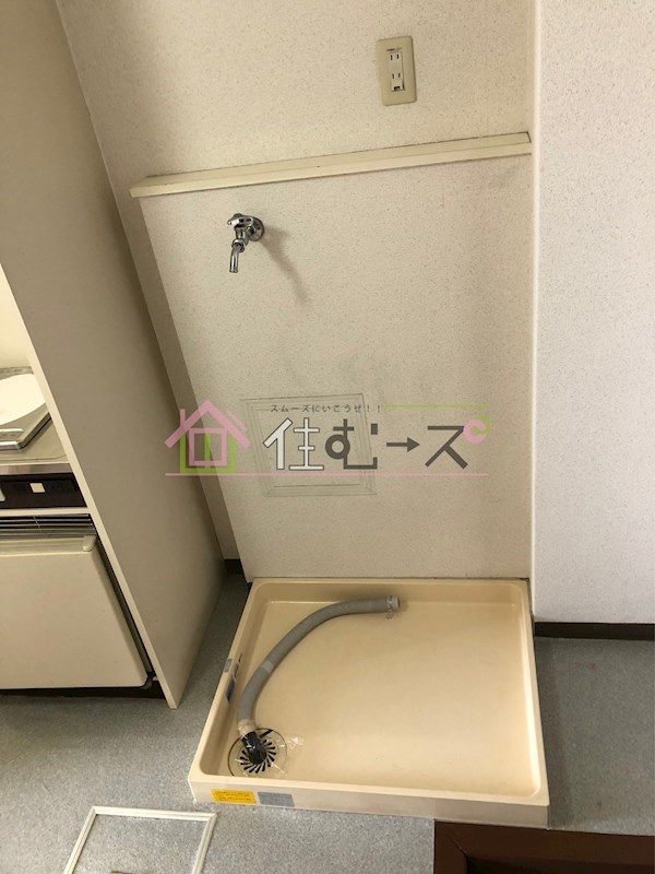 レヴェ北田辺 その他2