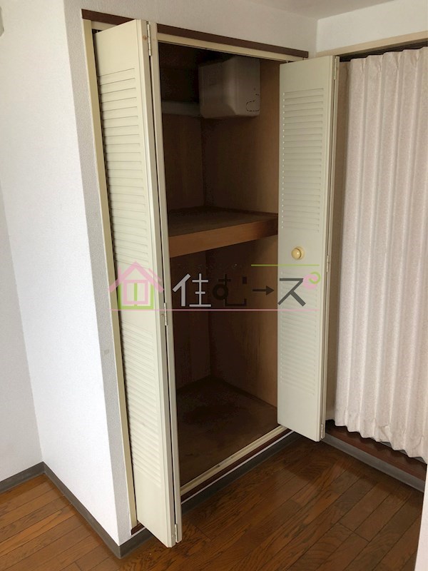 レヴェ北田辺 その他4