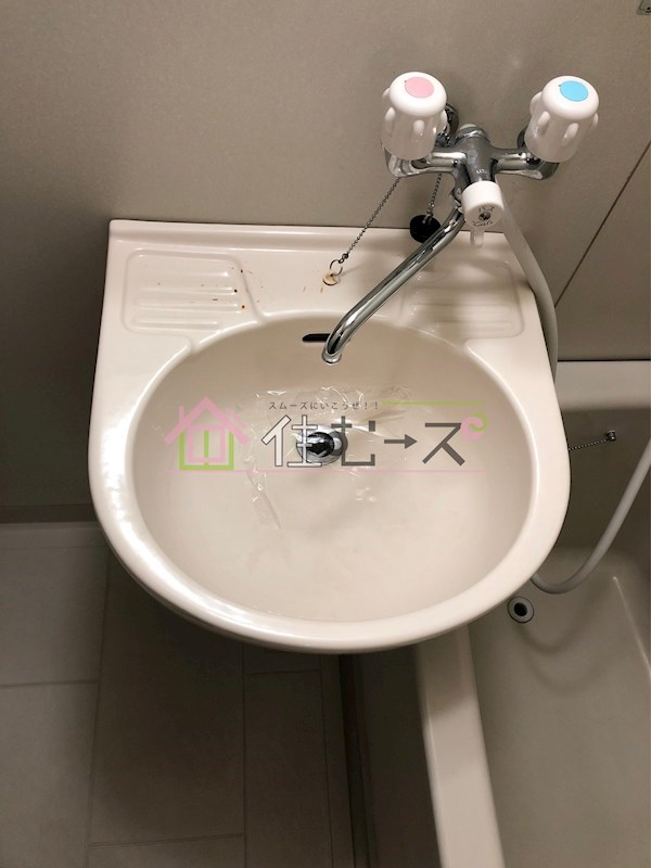 レヴェ北田辺 その他5