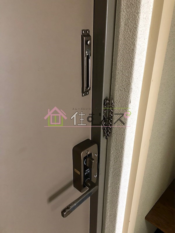 レヴェ北田辺 その他6