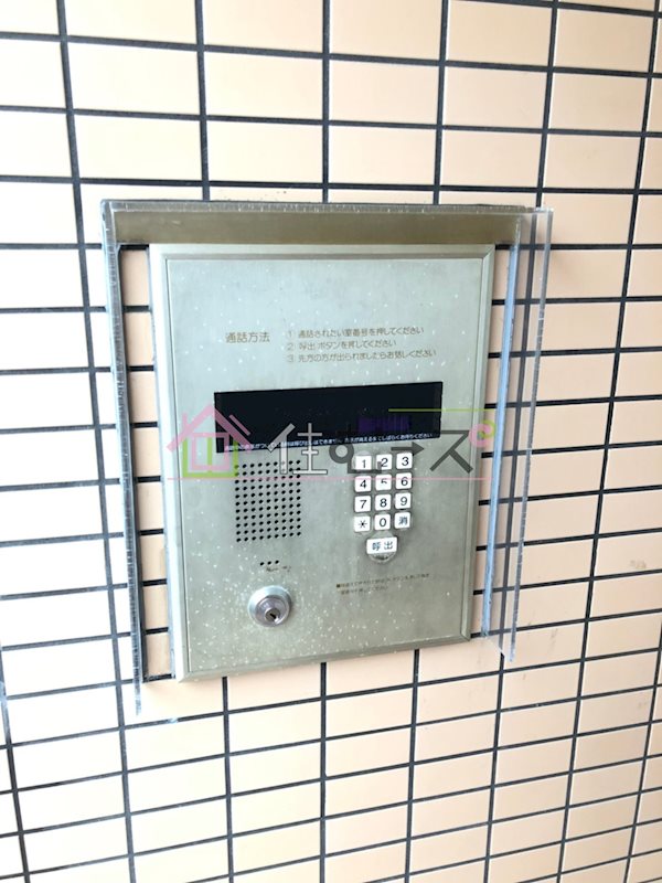 レヴェ北田辺 その他外観2