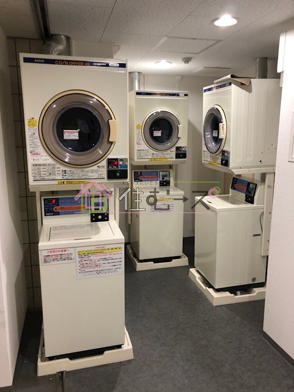 レヴェ北田辺 その他外観5