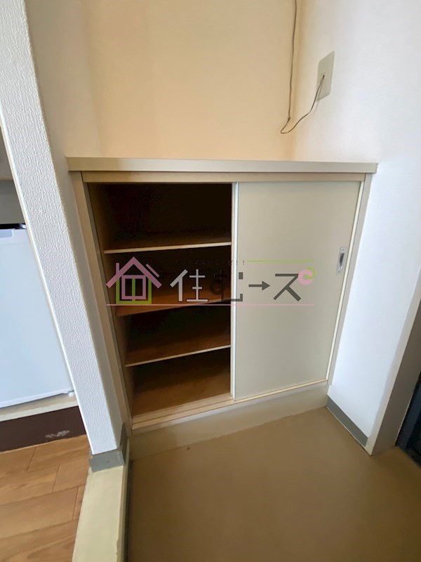 グリーンハイツ今津 その他4