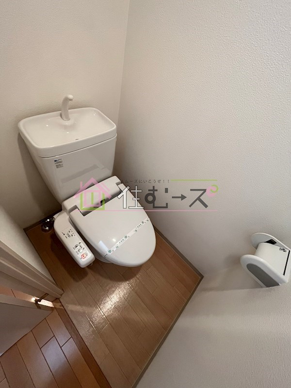 ラナップスクエア東天満 その他3