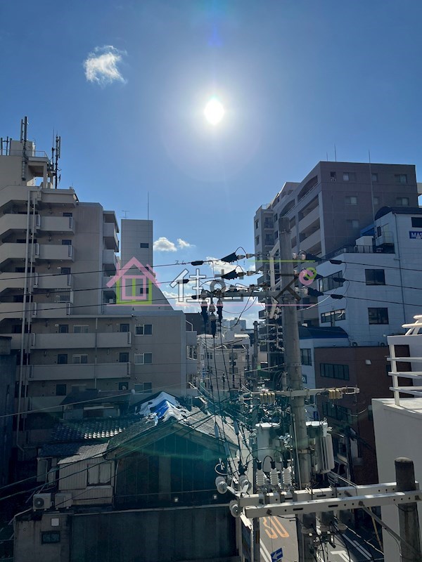ラナップスクエア東天満 その他6