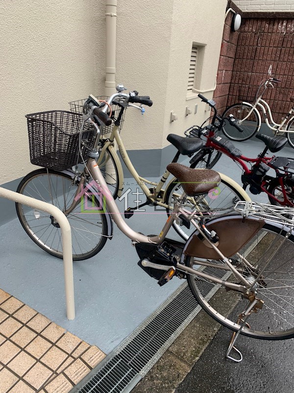 朋来ビル その他外観5