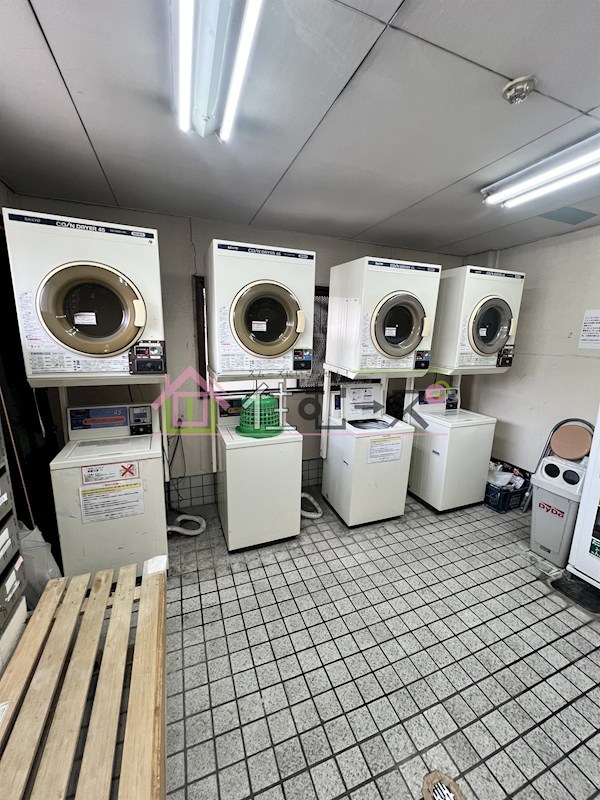 エクラ深江橋 その他外観4