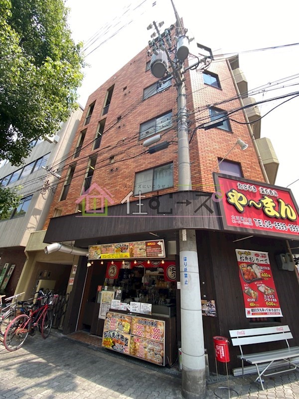 ヴァンコート三軒家東 その他外観1