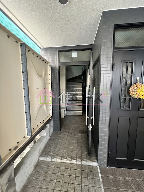 プレスト下新庄 その他外観2