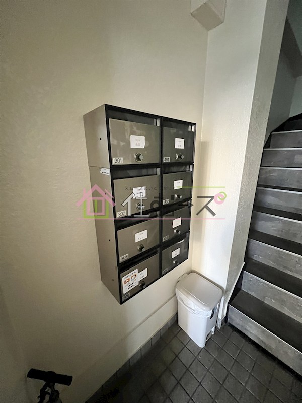 プレスト下新庄 その他外観3