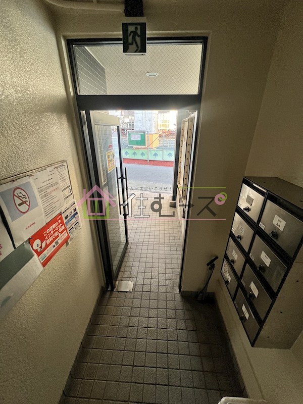 プレスト下新庄 その他外観4