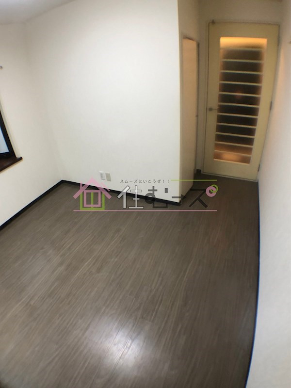 プレスト下新庄 リビング