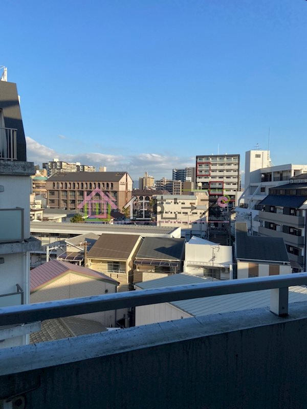グランヴィ天王寺 その他6