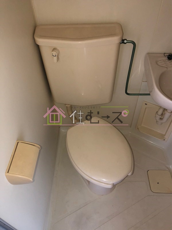 サンパレス大正 その他5