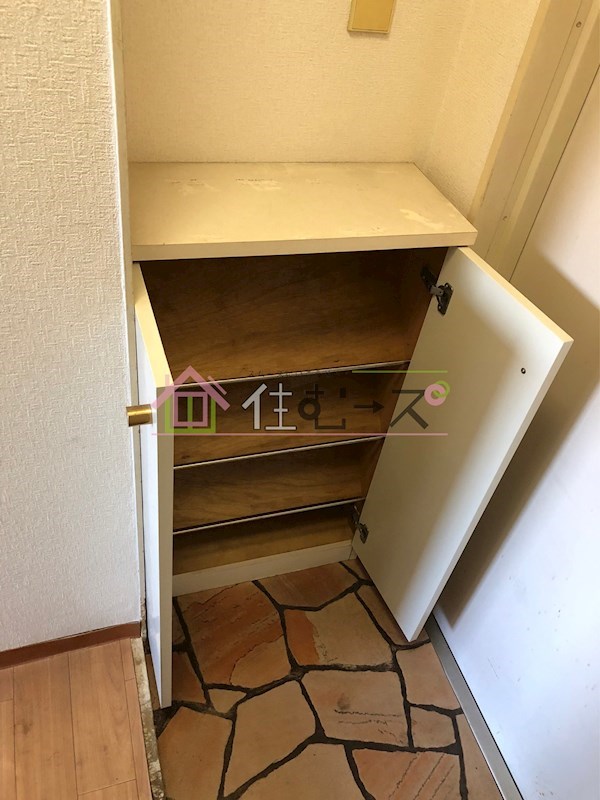 サンパレス大正 その他6