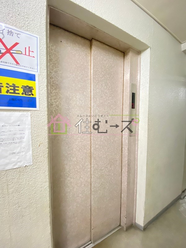 グレース天満ビル その他外観2