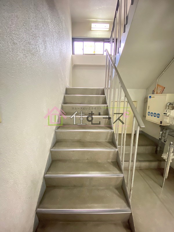 グレース天満ビル その他外観3