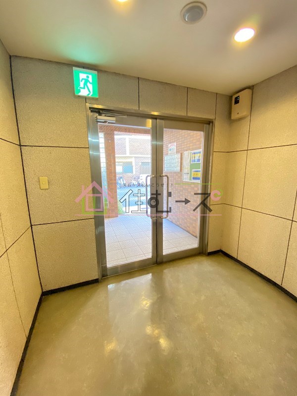 グレース天満ビル その他外観4