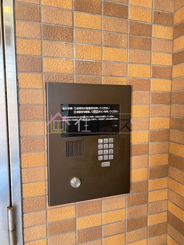 グレース天満ビル その他外観5