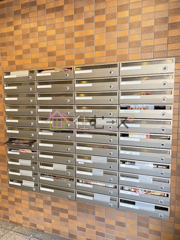 グレース天満ビル その他外観6