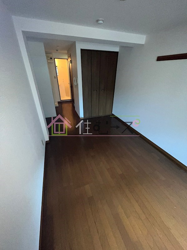 グレース天満ビル リビング