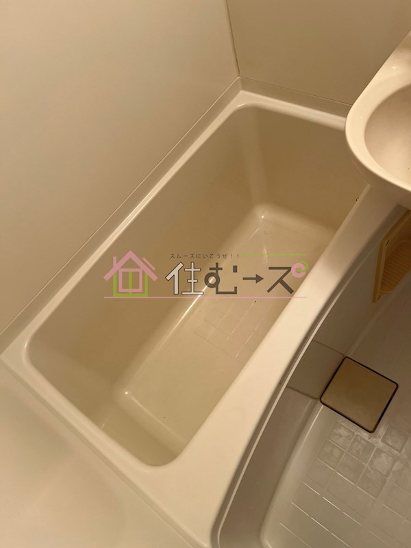 グレース天満ビル 風呂画像