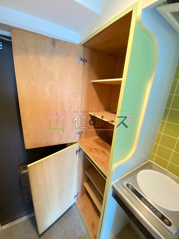 メゾン・ド・ティユール その他2