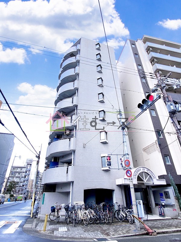 メゾン・ド・ティユール その他外観1