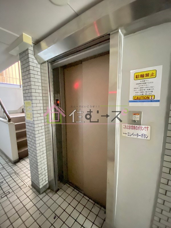 メゾン・ド・ティユール その他外観3