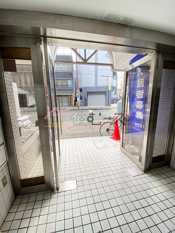 メゾン・ド・ティユール その他外観4