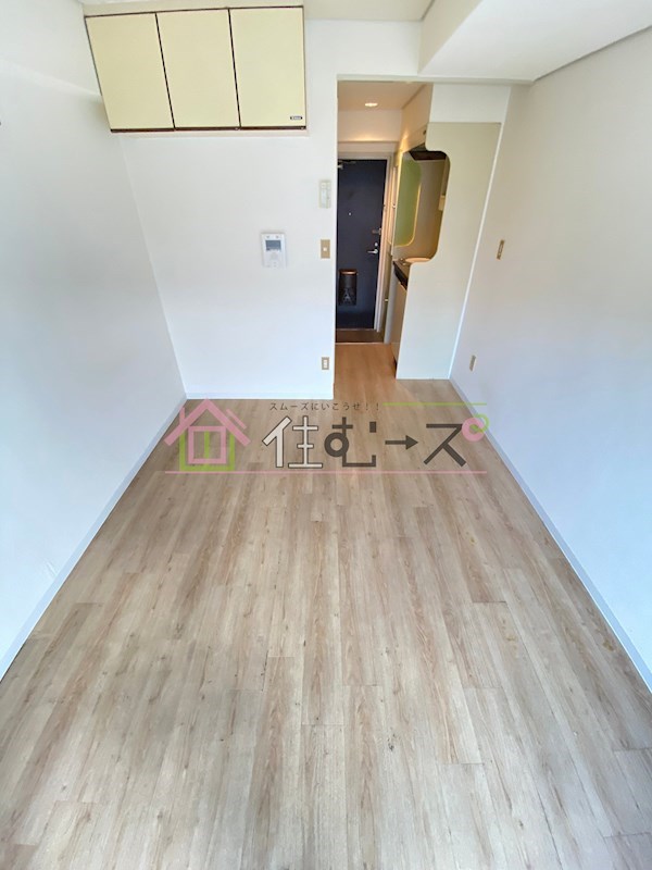 メゾン・ド・ティユール リビング