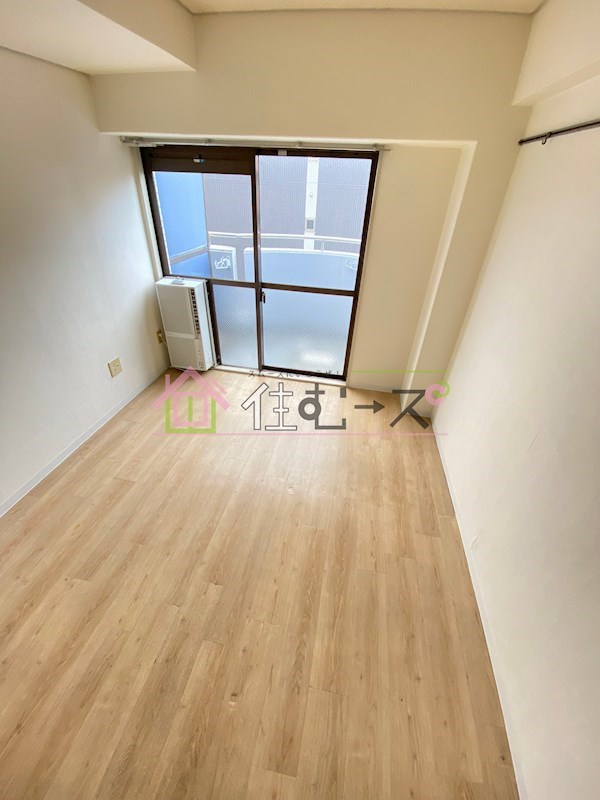 メゾン・ド・ティユール ベッドルーム