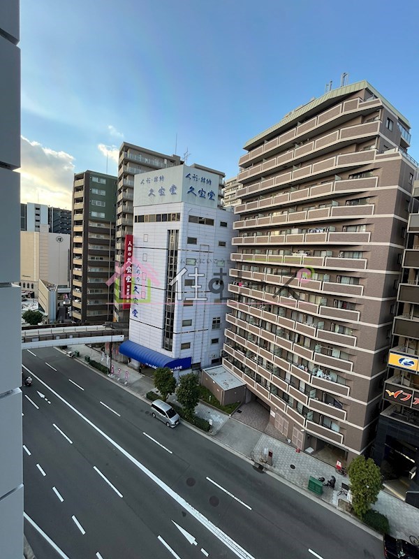 ノアーズアーク長堀通 その他5