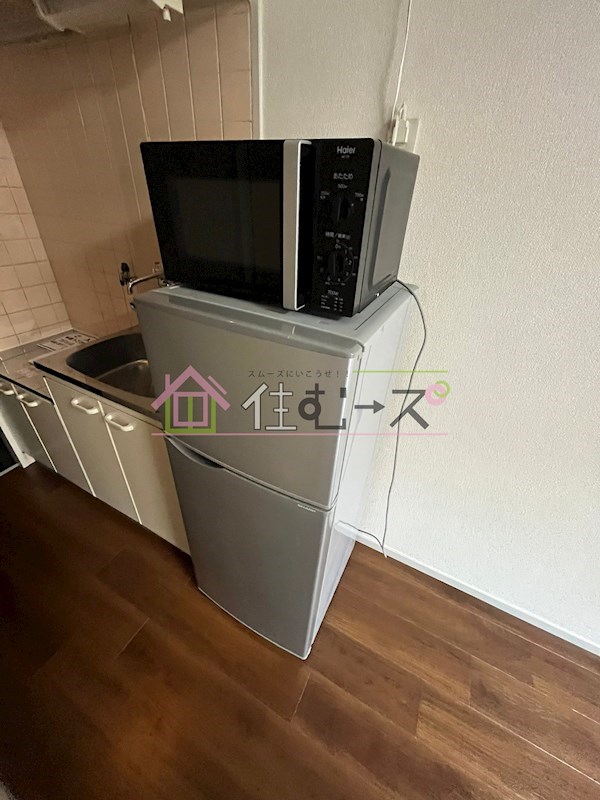 ノアーズアーク長堀通 その他6