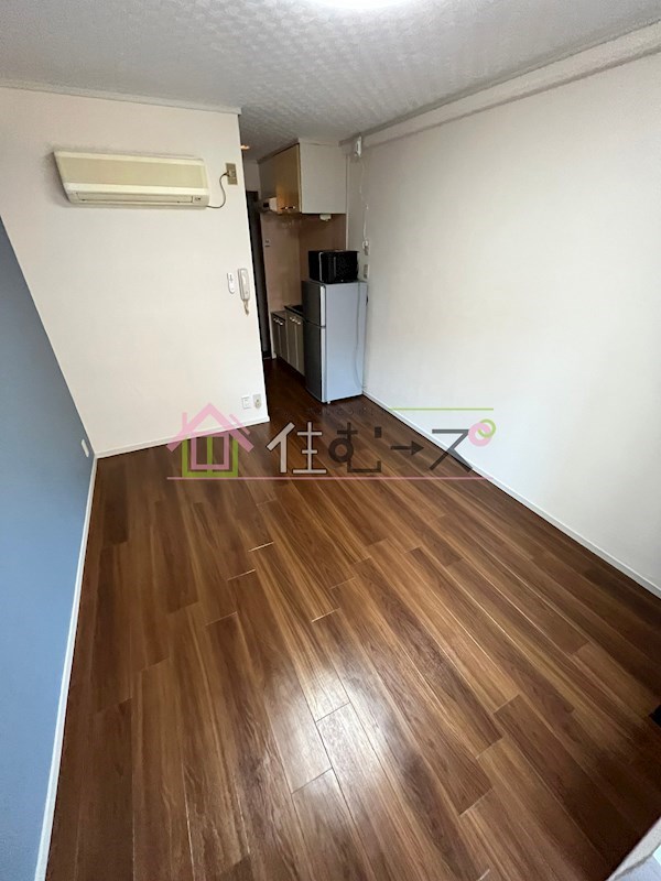 ノアーズアーク長堀通 リビング