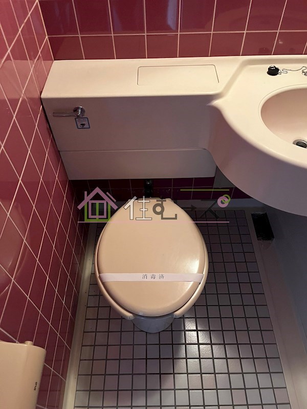 ノアーズアーク長堀通 ベランダ