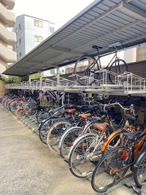 エステムコート梅田茶屋町デュアルスペース  その他外観2