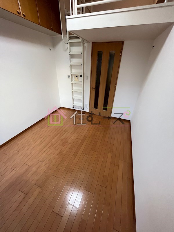 エステムコート梅田茶屋町デュアルスペース  リビング