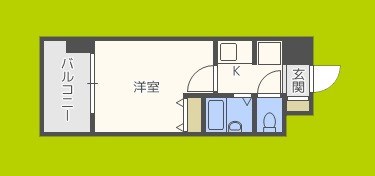 ラナップスクエア野田 間取り